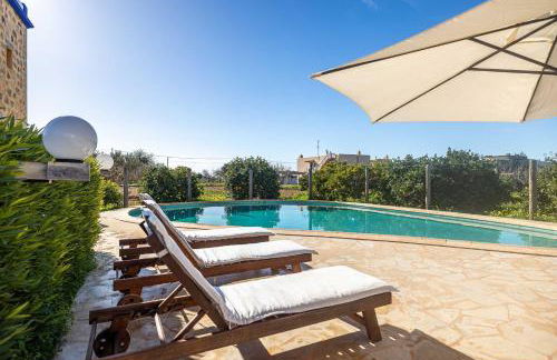 Villa Musset - Foto 3