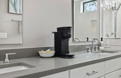 2mi Downtown Hot Tub Balcony 4 King Beds - Foto 60