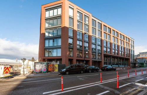 Beautiful and Stylish 1 bedroom apartment in Central Birmingham - Foto 5