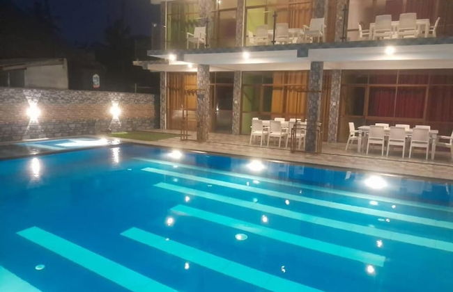 Beach House - Foto 11