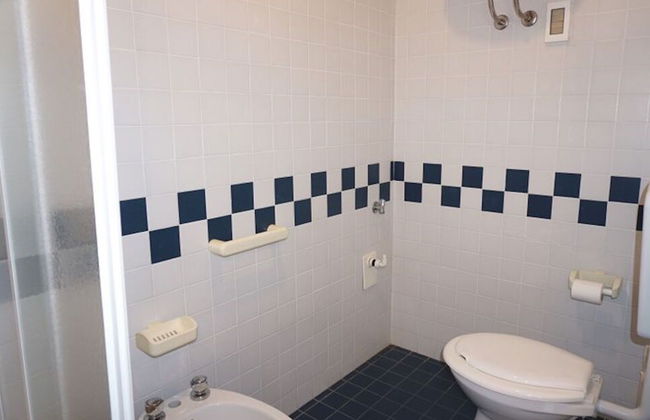 Super Nice Apartment for 5 Guests With Pool and AC by Beahost Rentals - Foto 9