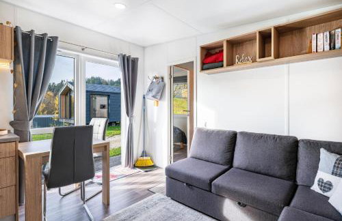 Side-by-Side Tiny Houses - Foto 20