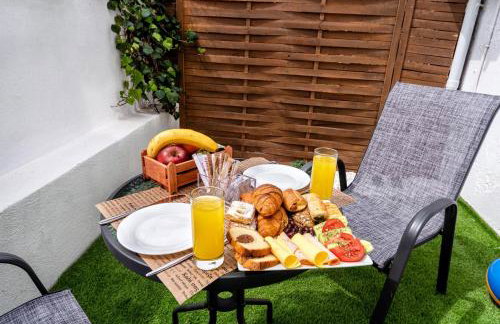 Ermis Luxury Suites & Apartments - Foto 47