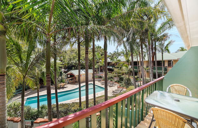 Crest Apartments Byron Bay - Photo 15