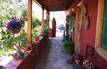 Casa Rural Finca La Laguna - Foto 1