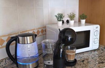 Sonne Wind und Ocean La Tejita - Foto 4