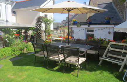 Hamilton Lodge - Cottage sleeps 8 - Photo 1