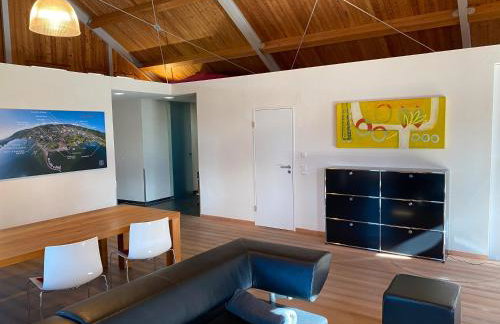 Ferienhaus Sonnenchalet - Foto 8