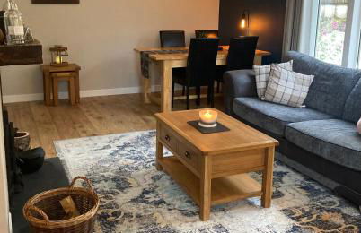 Cedar Lodge - Foto 8