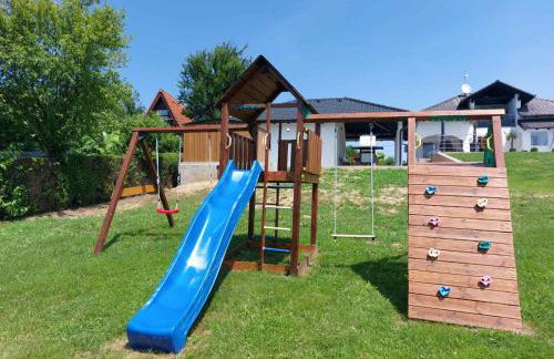 Chill Hill House - Foto 20