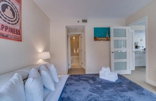 Heaven on Washington Fully Furnished Apartments - Foto 13