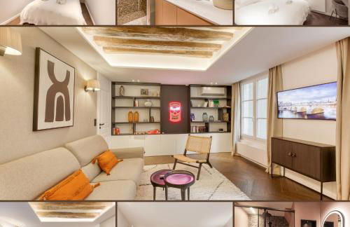 Le Nid du Marais I 3CH I 2SDB I AC - Foto 2