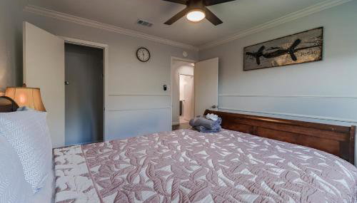 Beautiful home with backyard - Foto 4