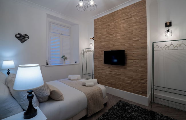 Swansea Waterfront View Windmill Terrace - Foto 1