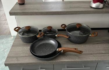 AURORA apartment - 70 m from the sea - Foto 25