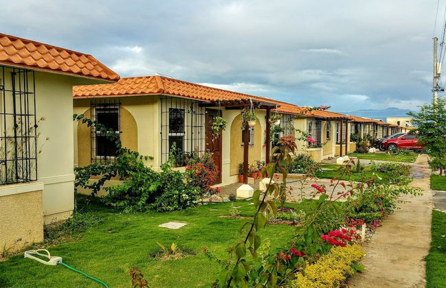 Sunrise Villa On The Beach - Foto 54