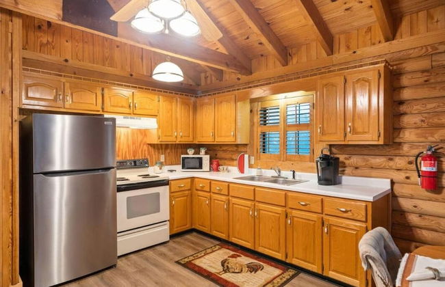 Oak Hill Property - Foto 13