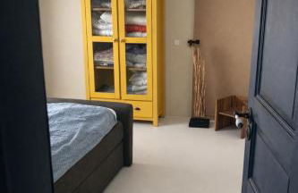 Helles Apartment mit Seeblick und großer Terrasse - Foto 27