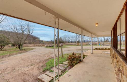 Pet-Friendly Onia Vacation Rental with Private Deck! - Foto 28