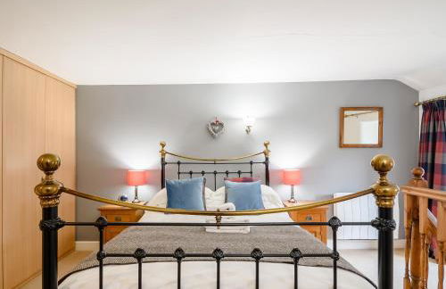 Cove View Cottage - Foto 16