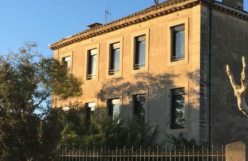 villa du chai studio pyrénées - Foto 1