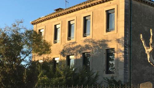 villa du chai studio pyrénées - Foto 1