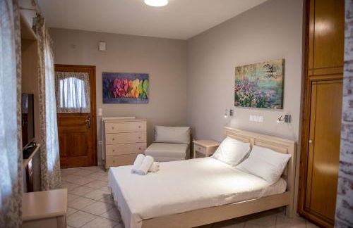 Aloni Studios & Apartments - Foto 74