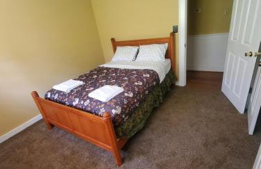 Spacious ranch home near Stone Mountain Park - Foto 16