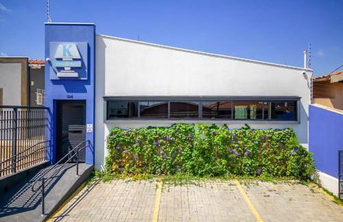 K2 Residence - Foto 13