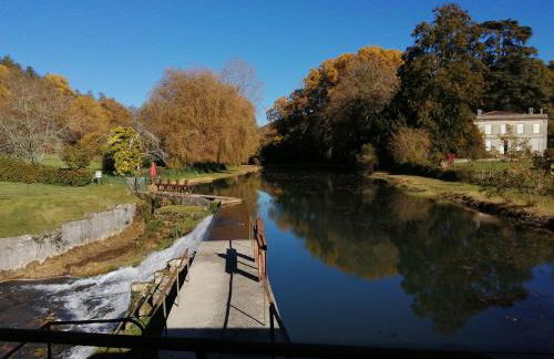 Comtesse de Dordogne - Photo 74