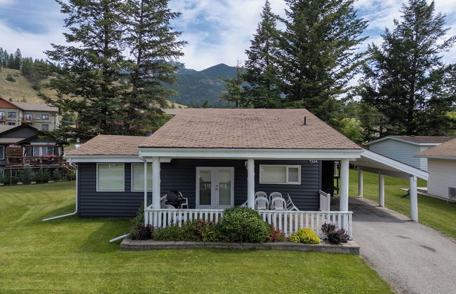 RidgeView Resort - Foto 5