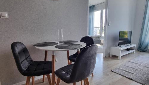 Apartament Skarbowa Sol - Foto 4