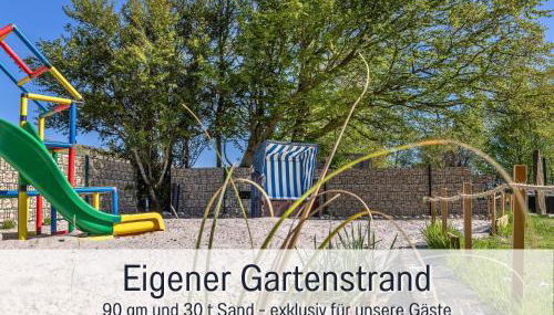 Fewo KUMM RIN - Kamin und Sauna - Foto 4