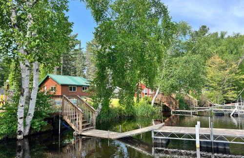 The Hunters Den - Foto 8