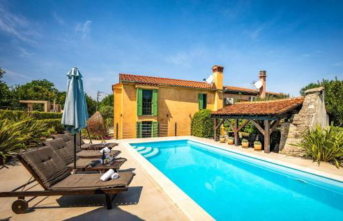 Nice Home In Malinska - Foto 1