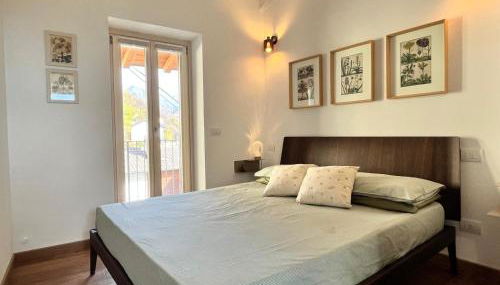 Die Weinrose - Natura Lago Monti - Foto 2