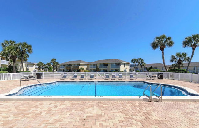 Beachfront Joy at Sandpiper Cove - Foto 29