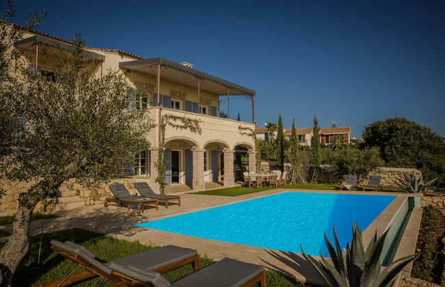 Villa Comi - Photo 35