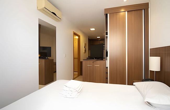 360 Nobile Suítes by Ozped - Photo 7