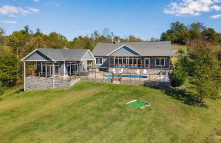 Calaboose Retreat - Foto 6