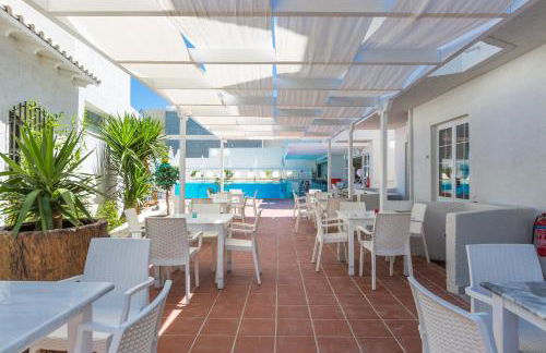 Castello Bianco Aparthotel - Foto 11