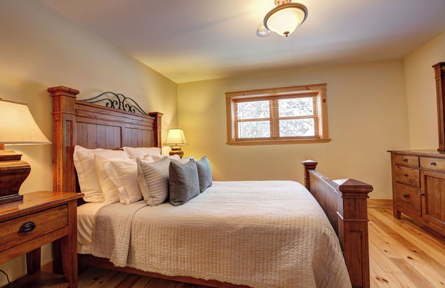 Fiddler Lake Resort - Foto 57