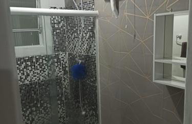 casa completa para 6 pessoas próximo aeroporto - Foto 6