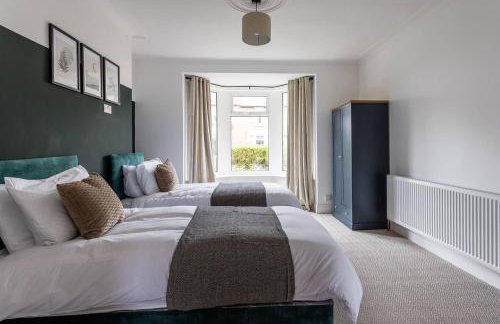 Homey 4 BR near the city Gateshead&Newcastle - Foto 14