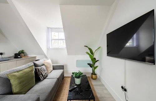 Apartments of Penzance - Foto 17