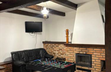 Ostoja Sawica - Foto 10