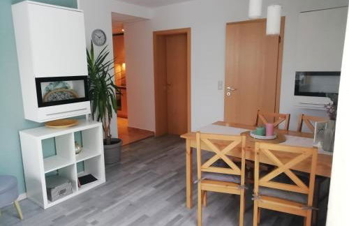 Ferienwohnung Familie Leupold - Foto 16