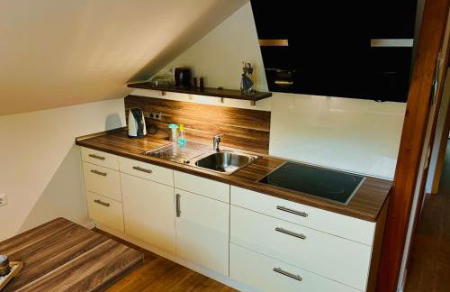 Ferienwohnung "Bei Freunden" - Foto 10