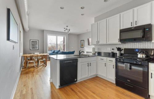 The Upscale Getaway Near Downtown - Foto 1