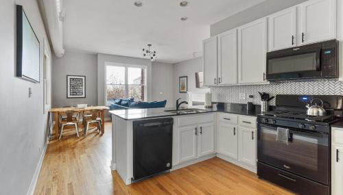 The Upscale Getaway Near Downtown - Foto 1